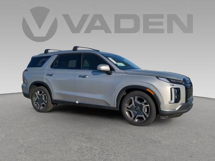 2025 Hyundai Palisade Brunswick GA