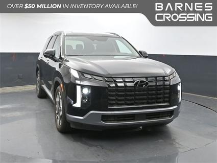 2025 Hyundai Palisade Tupelo MS