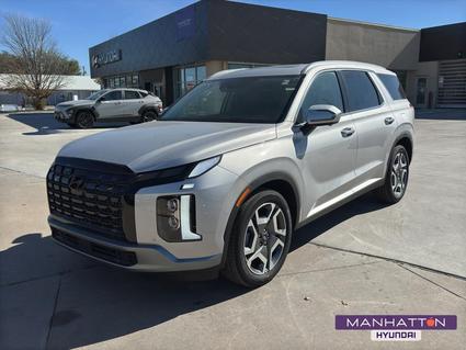 2025 Hyundai Palisade Manhattan KS