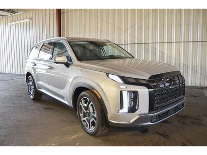 2025 Hyundai Palisade Manhattan KS
