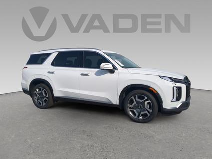 2025 Hyundai Palisade Brunswick GA