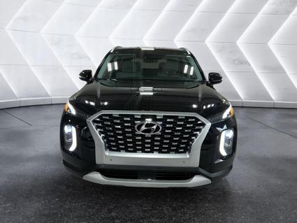 2020 Hyundai Palisade Evansville IN