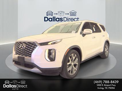 2020 Hyundai Palisade Irving TX