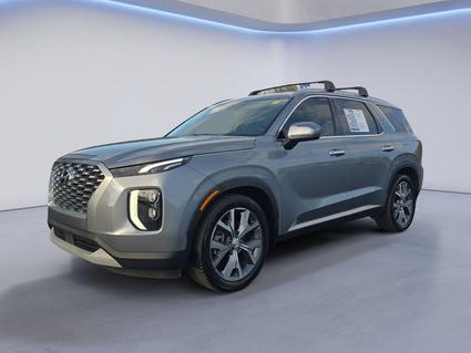 2021 Hyundai Palisade Knoxville TN