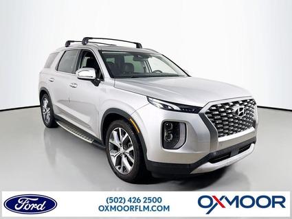 2021 Hyundai Palisade Louisville KY