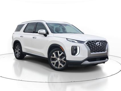 2021 Hyundai Palisade Clinton Township MI