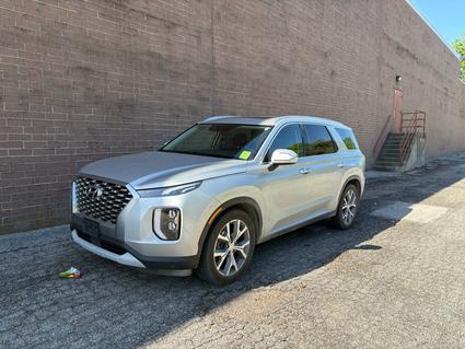 2021 Hyundai Palisade Merriam KS