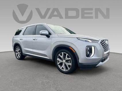 2022 Hyundai Palisade Brunswick GA