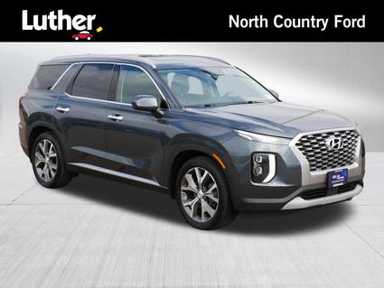 2022 Hyundai Palisade Minneapolis MN