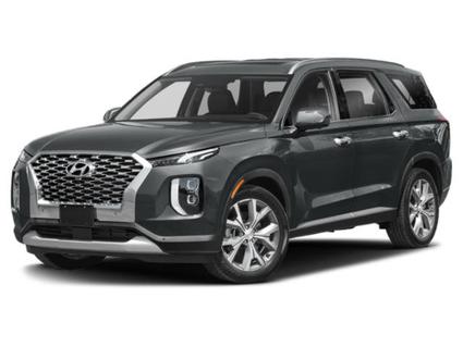 2022 Hyundai Palisade Minneapolis MN