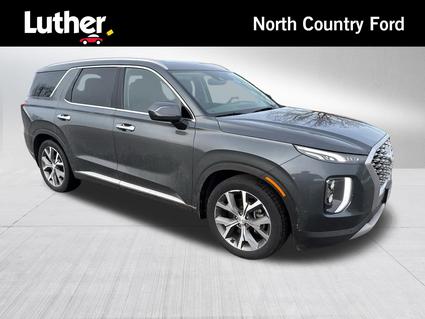 2022 Hyundai Palisade Minneapolis MN