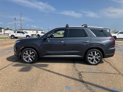 2022 Hyundai Palisade Houma LA