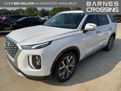 2020 Hyundai Palisade Tupelo MS
