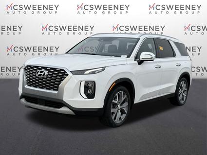 2020 Hyundai Palisade Pell City AL