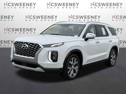 2020 Hyundai Palisade Pell City AL