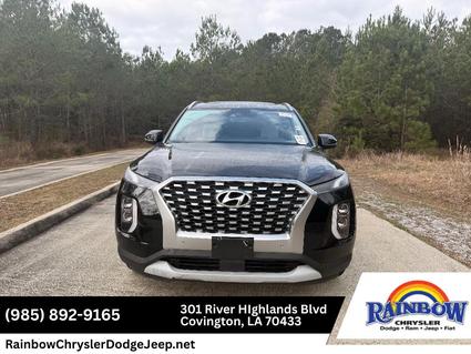 2021 Hyundai Palisade Covington LA