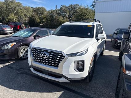 2021 Hyundai Palisade Fort Walton Beach FL
