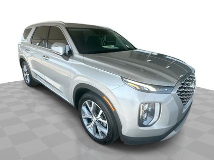 2021 Hyundai Palisade Athens AL