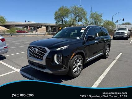2022 Hyundai Palisade Tuscon AZ