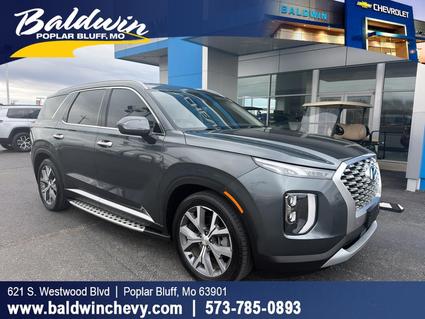 2022 Hyundai Palisade Poplar Bluff MO