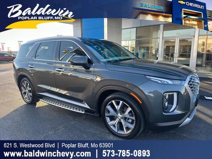 2022 Hyundai Palisade Poplar Bluff MO