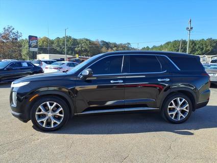 2020 Hyundai Palisade Carthage MS