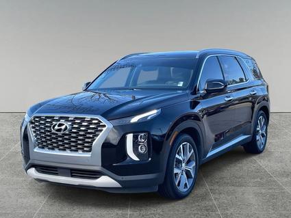 2020 Hyundai Palisade Atlanta GA