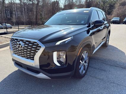 2020 Hyundai Palisade Atlanta GA