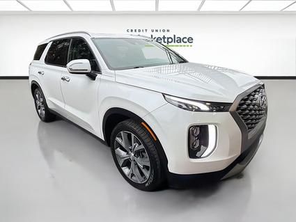 2021 Hyundai Palisade Winston Salem NC