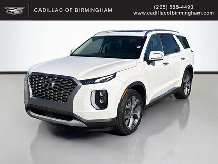2021 Hyundai Palisade Vestavia Hills AL