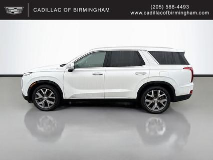 2021 Hyundai Palisade Vestavia Hills AL