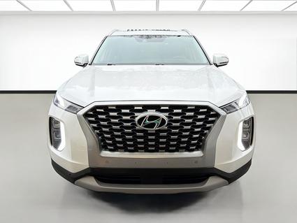 2021 Hyundai Palisade Winston Salem NC