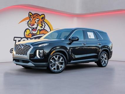 2022 Hyundai Palisade Hernando MS