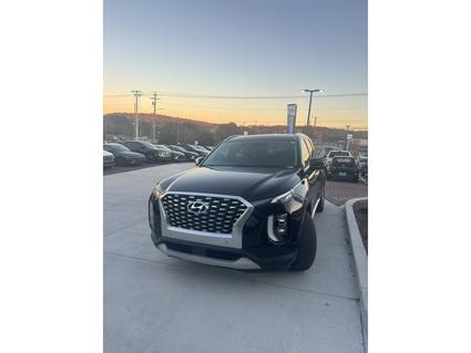 2020 Hyundai Palisade Knoxville TN