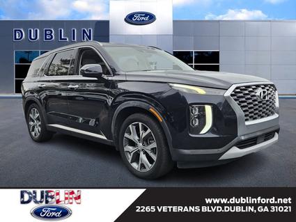2020 Hyundai Palisade Dublin GA