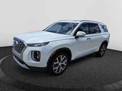 2021 Hyundai Palisade New Albany MS