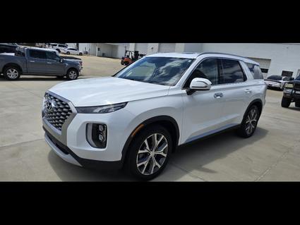 2021 Hyundai Palisade New Albany MS