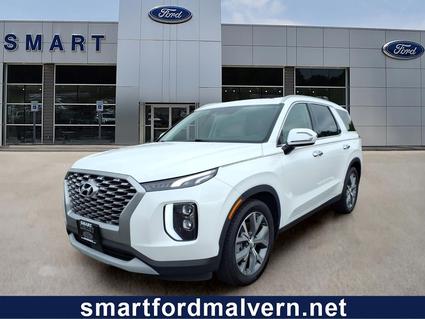 2022 Hyundai Palisade Malvern AR