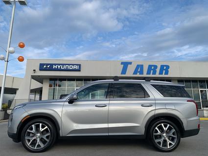 2022 Hyundai Palisade Morristown TN