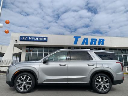 2022 Hyundai Palisade Morristown TN