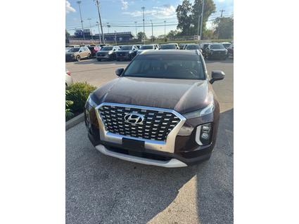2020 Hyundai Palisade Bloomington IN