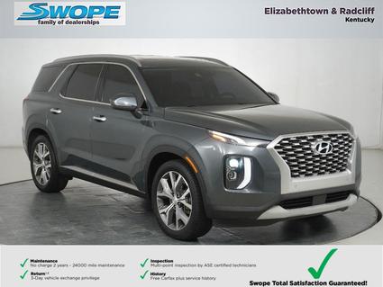 2022 Hyundai Palisade Elizabethtown KY