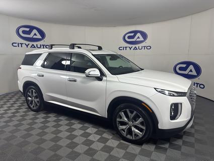 2022 Hyundai Palisade Memphis TN