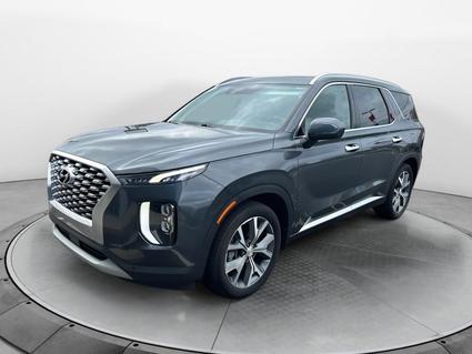 2022 Hyundai Palisade Tullahoma TN
