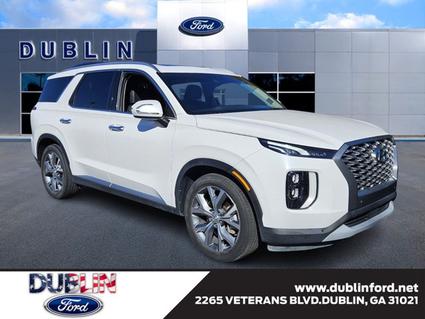 2021 Hyundai Palisade Dublin GA
