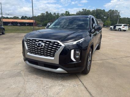 2022 Hyundai Palisade Starkville MS