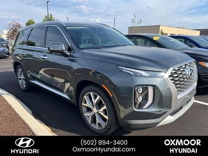 2022 Hyundai Palisade Louisville KY
