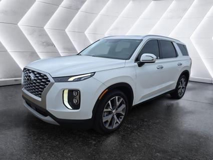 2022 Hyundai Palisade New Albany MS