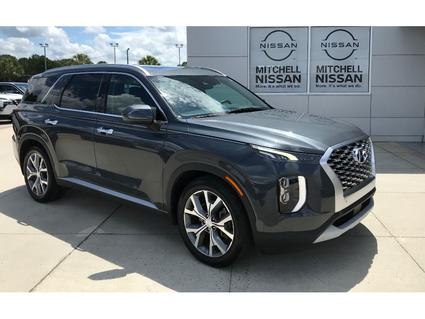2020 Hyundai Palisade Enterprise AL