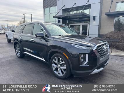 2020 Hyundai Palisade Oak Ridge TN
